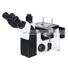 4XA Metallographic Microscope/Monocular Microscope/Inverted Microscope