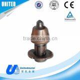 Road Build Cutter Tools/ Road Cleaning Pick/ Rotary Cutter Drill Bit thumbnail-3