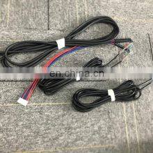 Factory Price Single Xp600 Convert Parts for Inkjet Printer ( Complete Set) thumbnail-5