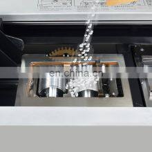 SBM-50D Desktop Portable Binding Machine Hot Glue Printer and Book Binding Machine for Office thumbnail-5