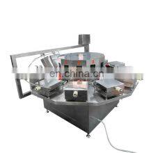 Egg Roll Bake Making Machine Commercial Edible Cone Cup Ice Cream Cone Wafer Roll Biscuit Maker Machine thumbnail-2