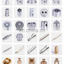 CK40D High Speed Electric Spindle CNC Lathe Machine thumbnail-3