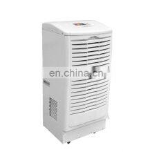 Easy Moving Portable Basement 90L/Day Warehouse Garage Dehumidifier Hotel Air Dryer thumbnail-2