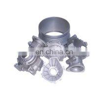 Custom Aluminium Die Cast Housing, Die Casting Aluminum Housing For Car thumbnail-5