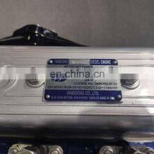 Hot Sale Brand New Ricardo 495 Series Diesel Engine for Generator/Water Pump Use/Marine Use thumbnail-2