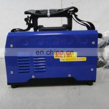 Arc Force Anti Stick Single Phase MMA 200 Inverter Welding Machine thumbnail-5