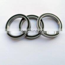 2021 Factory Wholesale Profesional Ready Goods 6808 Deep Groove Ball Bearing thumbnail-5