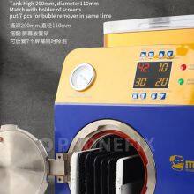 MECHANIC IMark X 2-in-1 Bubble Remover Laminator Machine for Phone LCD Screen Repair thumbnail-2