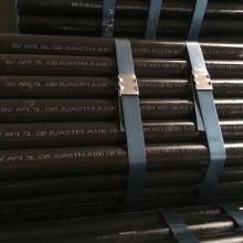 Seamless Carbon Steel Boiler Steel Tube for High Pressure Service in ASME SA192 ASTM A192 GB3087 GB5310