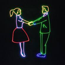 Laser Lighting Disco Effect Light Laser Led thumbnail-4