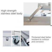 DOUBLE CHAMBER VACUUM PACKAGING MACHINE thumbnail-3