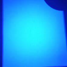 LW-6000A Mains Type NDT Portable UV LED Lamps thumbnail-3