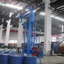 Copper Multi Wire Drawing Rod Breakdown Line thumbnail-3