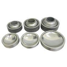Manufacturing Wholesale Various Sizes PF Aerosol Domes and Cone for Tinplate Can thumbnail-4