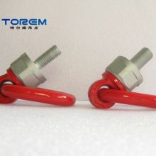 Terme lifting rotating ring universal lifting lugs 4 times the safety factor for lifting heavy objects