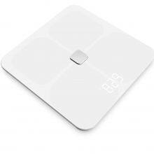 Body Fat Scale EF-707B4 Weighing Scale Bmi Scales Digital Weightand Body Fat, Digital Scales for Body Weight, Bathroom ScaleBody Fat Scale, Large LCD Display, Analyzer With SmartphoneApp 400lbs thumbnail-2