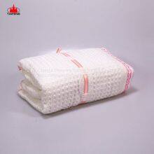 Online Sale Decorative Border Baby Woolen Blanket for Africa Market thumbnail-4