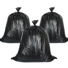 Wholesale Rubbish Bag Polyethylene Refuse Sacks Biodegradable Big Industrial Bag thumbnail-2