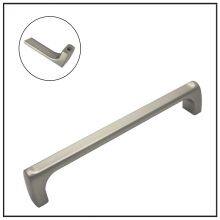 NEW European Style Cabinet Door Handle Drawer Wardrobe Cupboard Kitchen Cabinets Handle Bar Pulls thumbnail-3