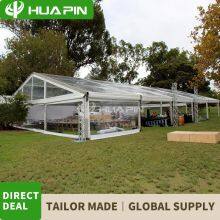 Quick Mounting Frame Acrylic PVC Roof Tarpaulin Event Decoration Party Anchors Wedding Tents Australia thumbnail-3