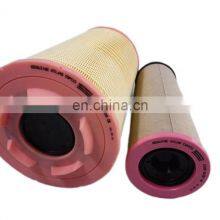 Atlas High Quality Air Filter 1028810505 Air Compressor Parts Wholesale thumbnail-5