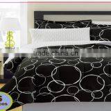 Printed Polyester Cotton Cheap Order Type Stock Bedding Sets thumbnail-5