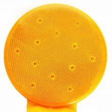 Sloan 12 Pcs Ultra LED NEW Beacon Light Solar Driveway Marker Led Traffic Warning Light thumbnail-5