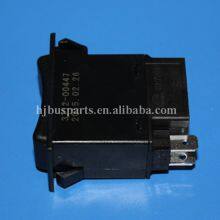 Bus Parts ZK6118 Rocker Switches 3792-00131 Bus Door Switch thumbnail-4