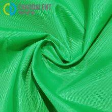 Dyed Woven 210D 100%OCEAN Recycled Polyester Oxford Fabric for Shopping Bags Luggage thumbnail-5