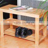 Household Bamboo Hoe Rack HY-F513 thumbnail-1