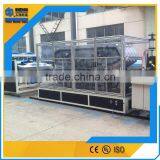 Price of Pvc T-type Roofing Tile Extruder Machinery Factory thumbnail-1