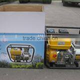 3 Inch 6.5hp Honda Engine Agricultural Irrigation Portable Small Gasoline Water Pump thumbnail-3