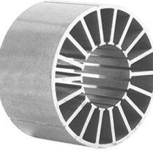 Customized Amorphous Motor Iron Core Electric Motor thumbnail-3