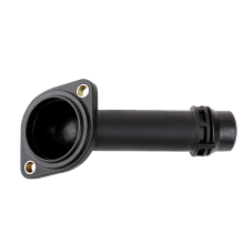 Water Outlet & Thermostat Housing For AUDI Parts No.06B121121 thumbnail-3