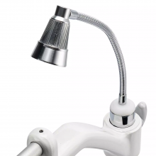 China Optical Equipment Phoropter Arm Optometry Instruments Phoropter Holder WZ-ZZ thumbnail-5