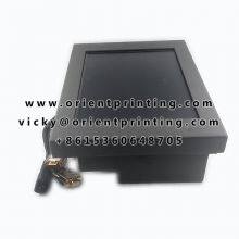Display Monitor Screen For Komori L40 Machine PQC IV For SONY SOMIC68K Touch Panel thumbnail-5
