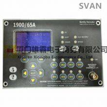 BENTLY 167699-02 Monitor Module thumbnail-5