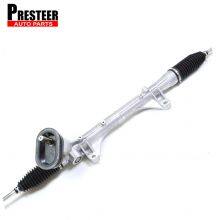 High Quality Electrical Power Steering Rack Pinion for Nissan Tiida C12 Model EPS 48001-3DN1A 48001-3RA1A 48001-9AF0A Car Steering Parts thumbnail-2