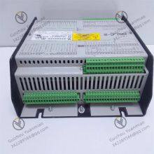 WOODWARD DSLC-2 8440-1978 Digital Synchronizer Load Control Module thumbnail-3