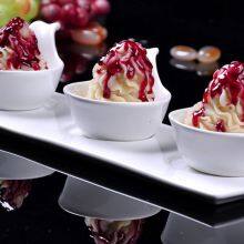 Low-Calorie Iron Stick Yam Puree 450g | Sugar-Free Yam Paste for Weight Loss/Baby Meal Replacement | Vacuum Packed thumbnail-2