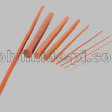 Polyimide Sheet Rod,Similar Vespel Polyimide,vespel Polymer thumbnail-2