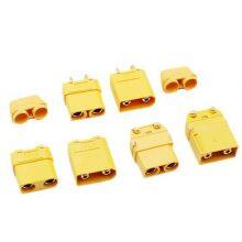 AMASS XT90PW Connector for New Energy 50A High Current Connector XT90PW-F/M thumbnail-5