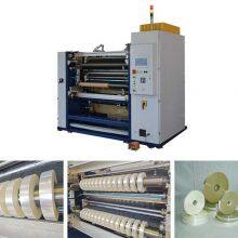 DELISH Film Slitting Machine