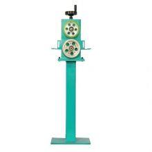 High Strength PP Fibre Packing Strapping Tape Production Line thumbnail-4