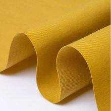 TC65/35 16X12 108X56 58/60 3/1 280g/㎡ TC DYED DRILL WORKWEAR FABRIC thumbnail-2