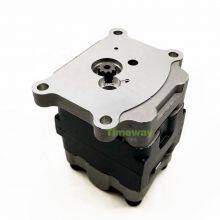 PC40MR Hydraulic Pilot Pump for Repair PC40MR-2 Komatsu Excavator Main Pump PC40 Gear Pump thumbnail-2