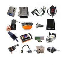 Echte Ersatzteile für SANY-Kipplastwagen Bergbaulastwagenkomponenten Ersatzteile für SANY-Kipplastwagen thumbnail-5