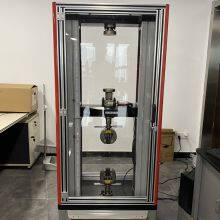 HST ASTM D905 Customize Fixture 20KN 50KN Timber Plywood Compression Shear Strength Testing Machine thumbnail-6