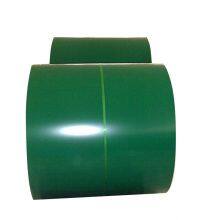 PPGI Coil Prepainted Roll RAL Color Coated Galvanized Iron Steel Coil thumbnail-1