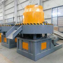 Plastic Bags Briquettes Making Machine Weaving Bags Briquettes Making Machines thumbnail-4